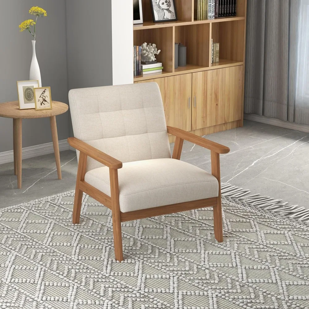 Mid-Century Modern Living Room – обзор и цена Century Textile & Sewing Supply