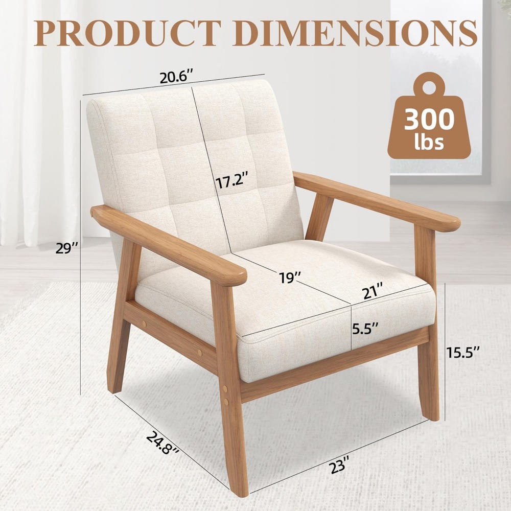 Mid-Century Modern Living Room – обзор и цена Century Textile & Sewing Supply