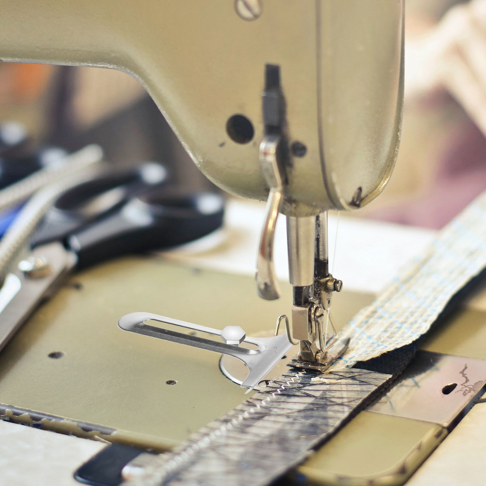 2Pcs T-Shaped Sewing Machine E – обзор и цена Sewing Gauge Ruler