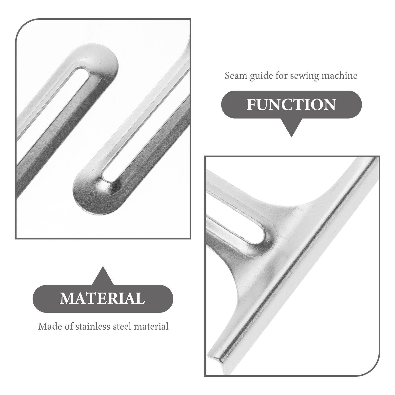 2Pcs T-Shaped Sewing Machine E – обзор и цена Sewing Gauge Ruler
