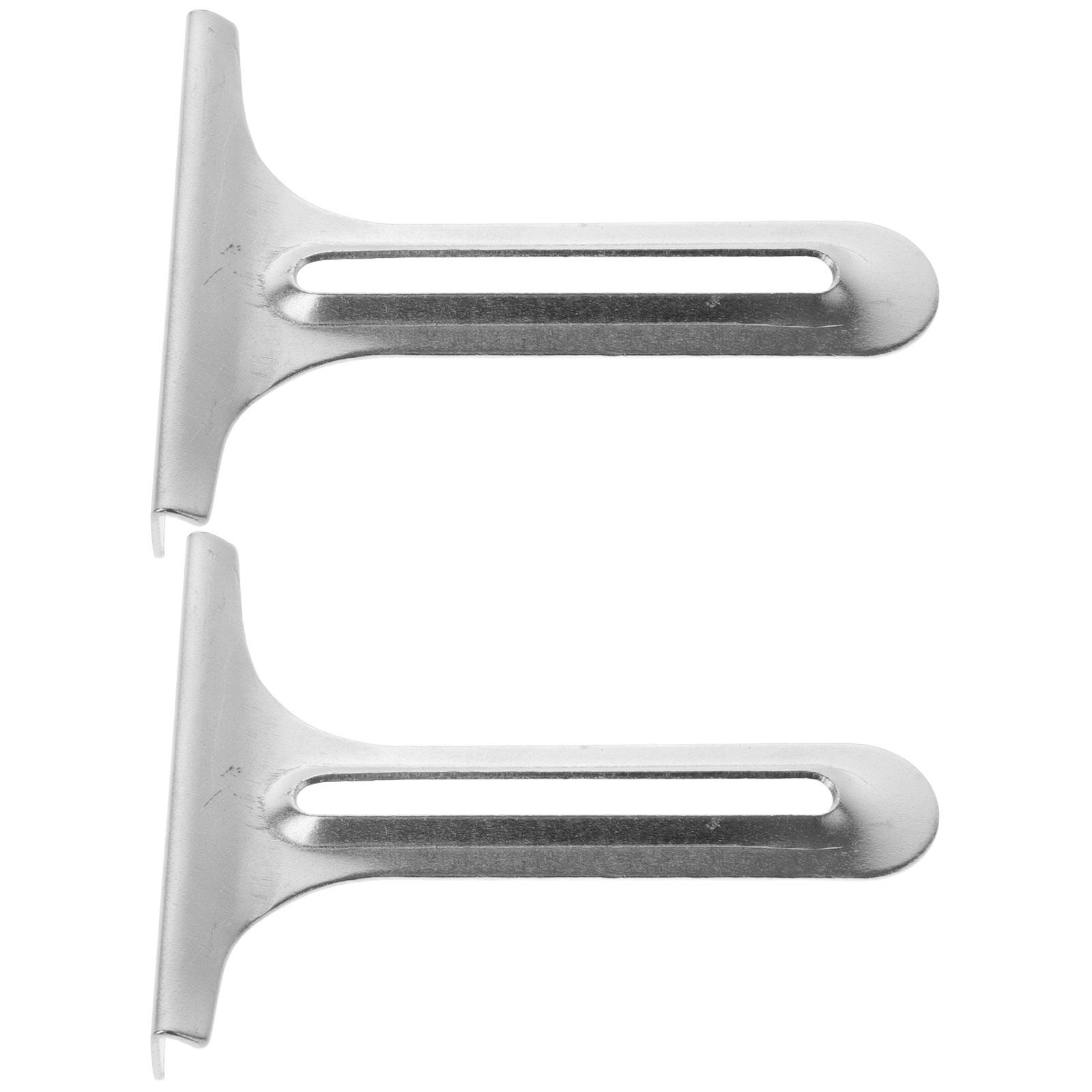 2Pcs T-Shaped Sewing Machine E – обзор и цена Sewing Gauge Ruler