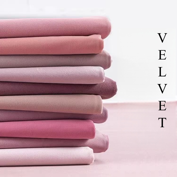 1PC Versatile Velvet Fabric -  – обзор и цена Sewing Velvet Fabric