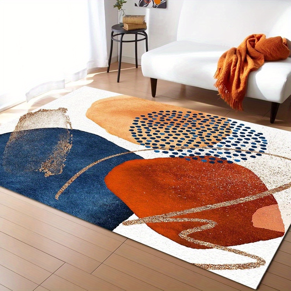 Mid Century Modern Area Mat Ma – обзор и цена Century Textile & Sewing Supply