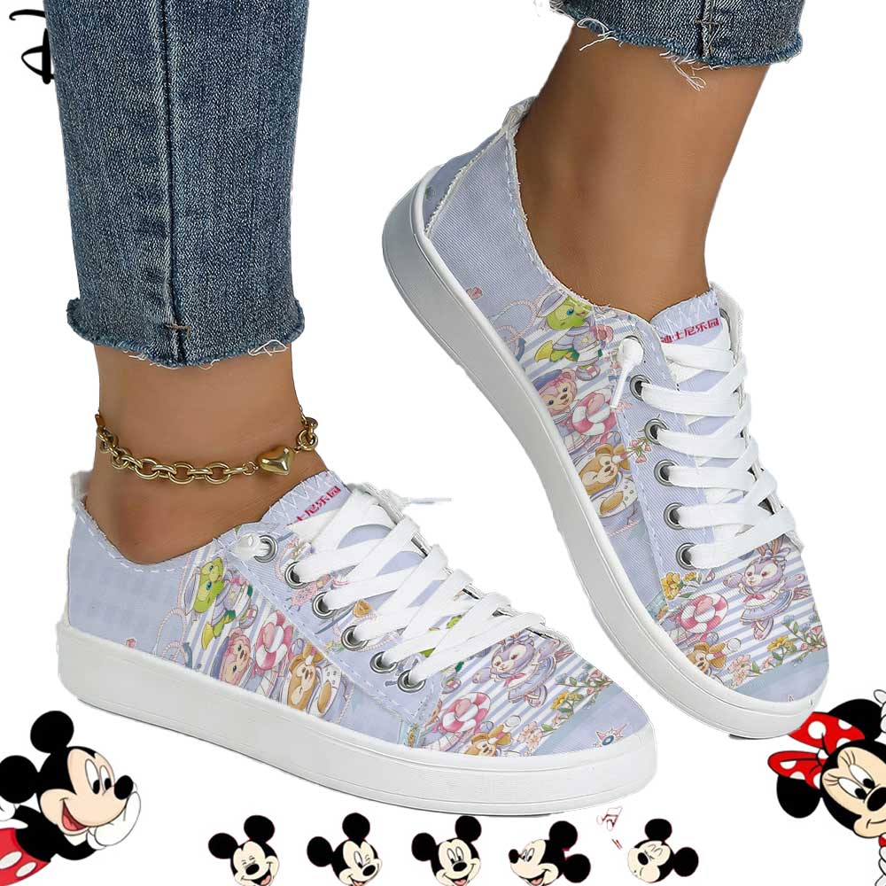 Officially Licensed Disney Duf – обзор и цена Sewing Garment