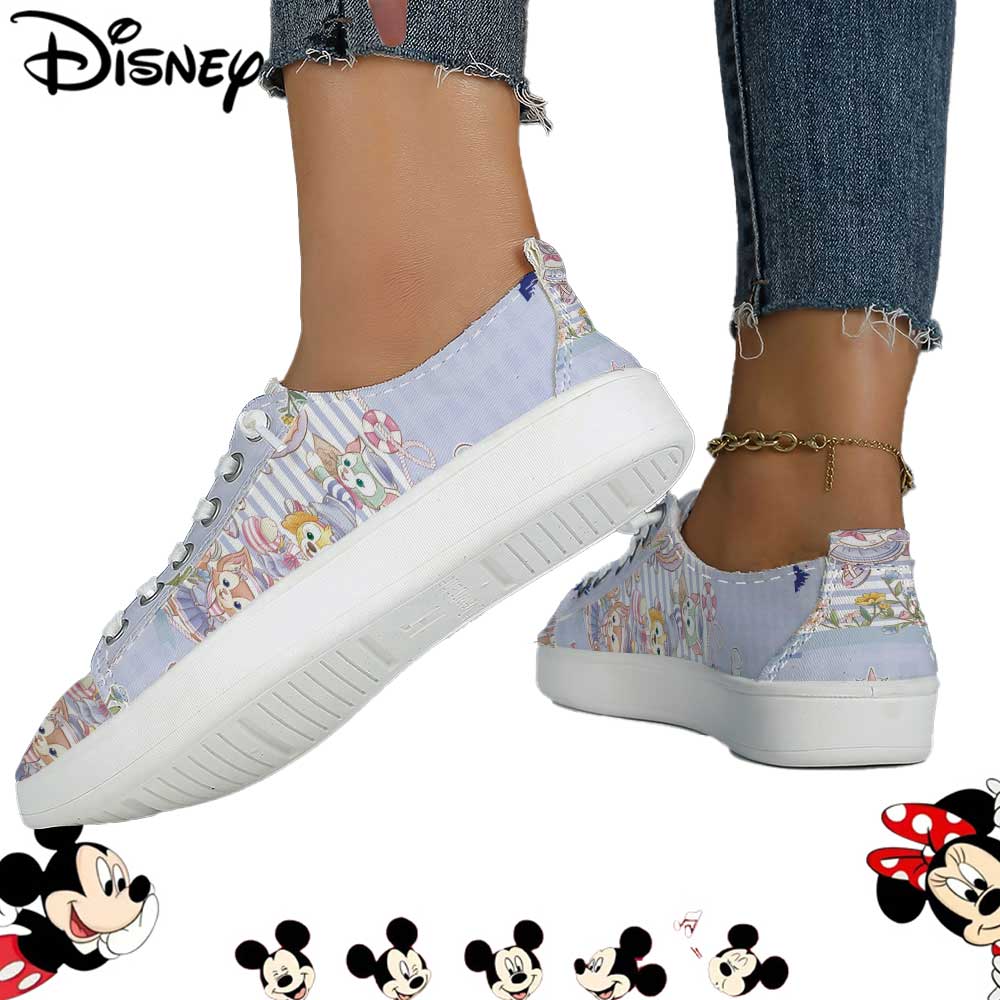 Officially Licensed Disney Duf – обзор и цена Sewing Garment