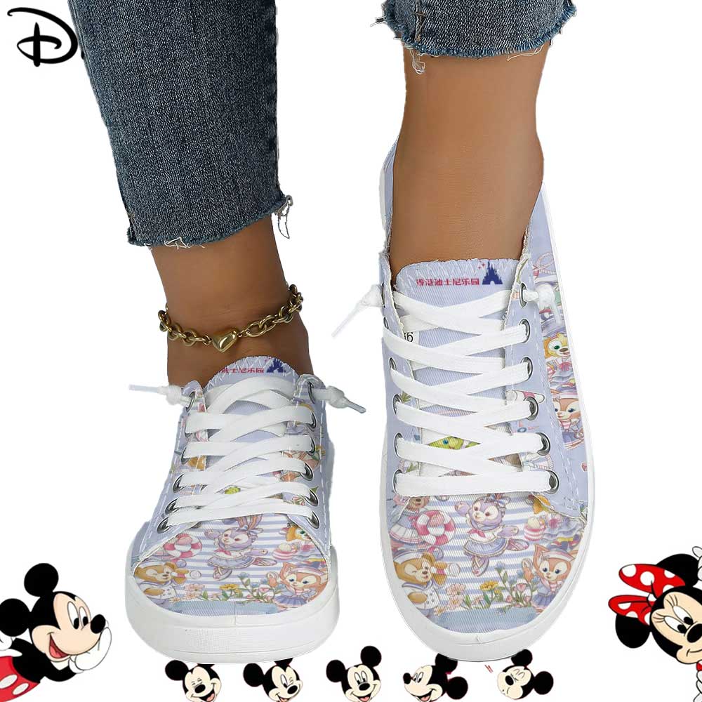 Officially Licensed Disney Duf – обзор и цена Sewing Garment