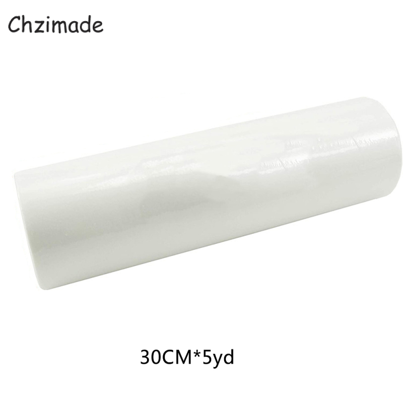 Chzimade 5Yards Interfacing Fa – обзор и цена Interfacing Iron On