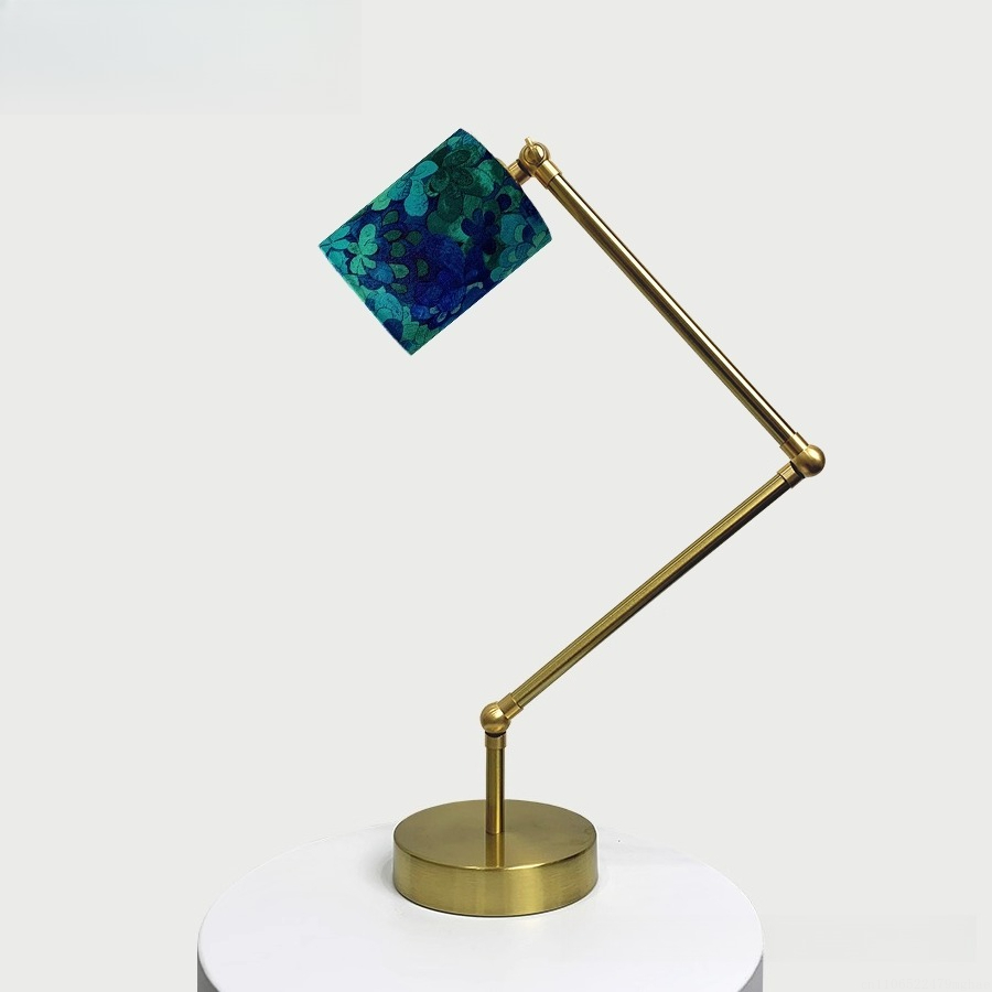 Adjustable Reading Lamp: Metal – обзор и цена Century Textile & Sewing Supply