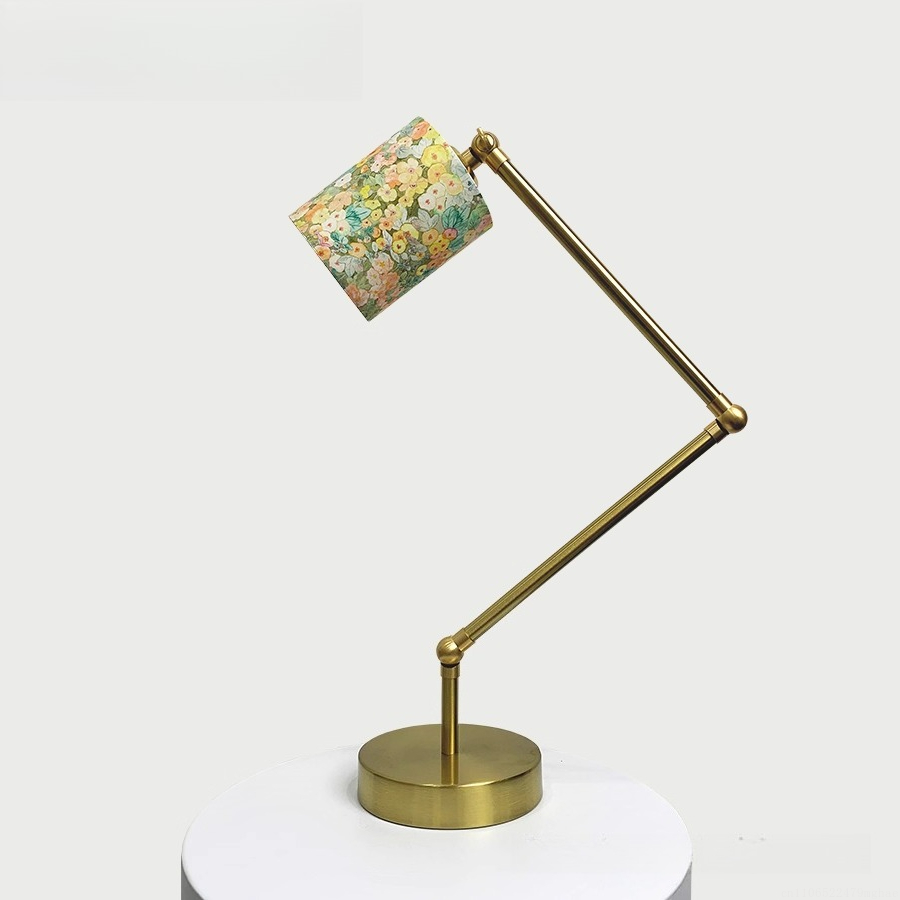 Adjustable Reading Lamp: Metal – обзор и цена Century Textile & Sewing Supply
