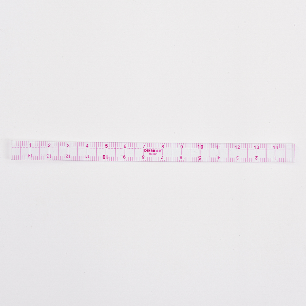 DIHAN Sewing Gauge 1cm 2cm  Me – обзор и цена Sewing Gauge Ruler
