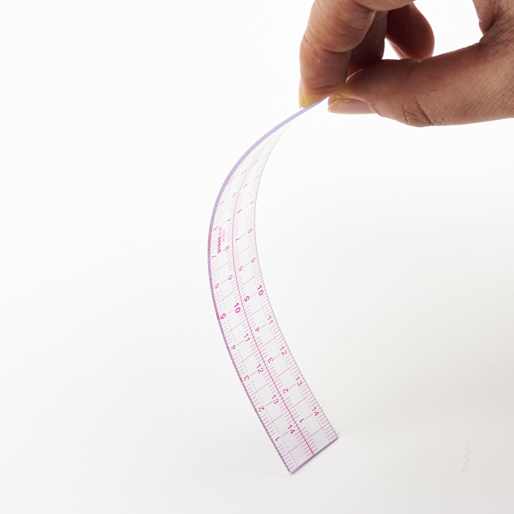 DIHAN Sewing Gauge 1cm 2cm  Me – обзор и цена Sewing Gauge Ruler