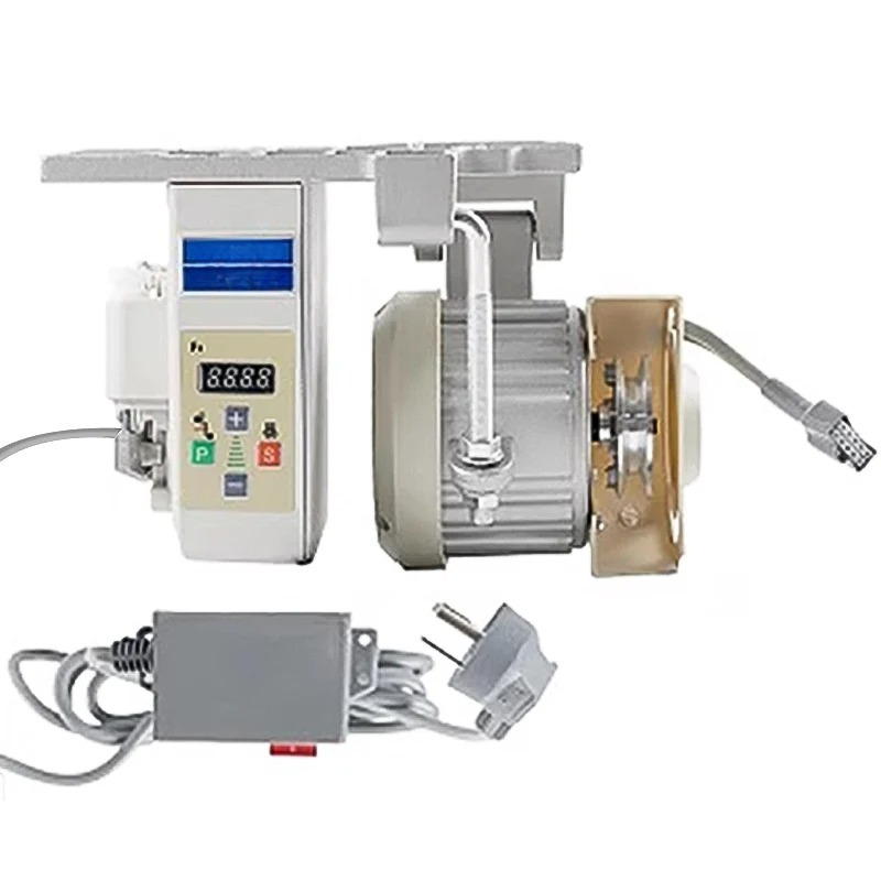 Energy Saving Industrial Servo – обзор и цена Sewing Industry