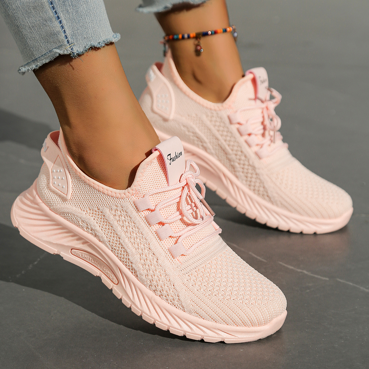 Women shoes casual sneaker fal – обзор и цена Sewing Garment