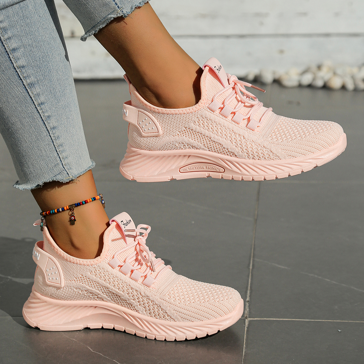 Women shoes casual sneaker fal – обзор и цена Sewing Garment