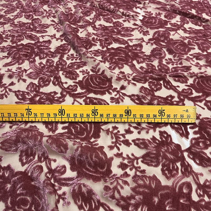 Chinese-style Silk Velvet Fabr – обзор и цена Sewing Velvet Fabric