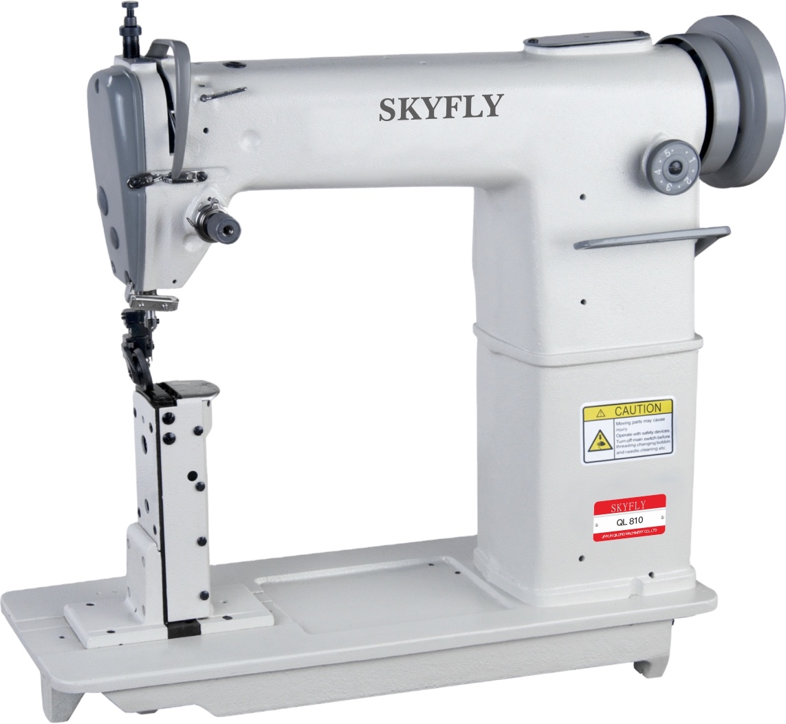 810 Industrial Sewing Machine  – обзор и цена Sewing Industry