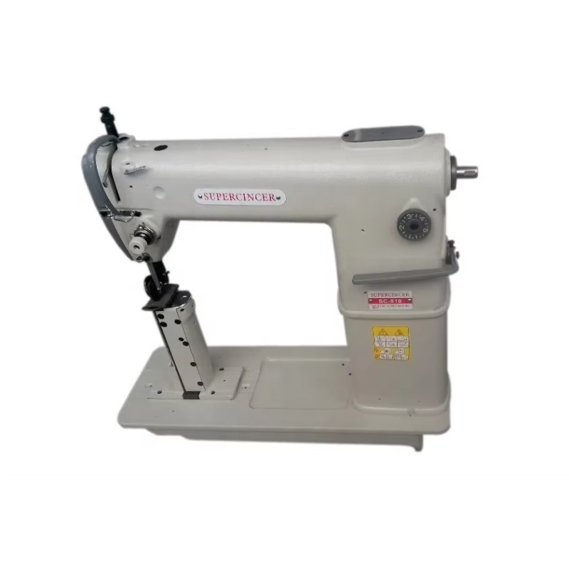 810 Industrial Sewing Machine  – обзор и цена Sewing Industry