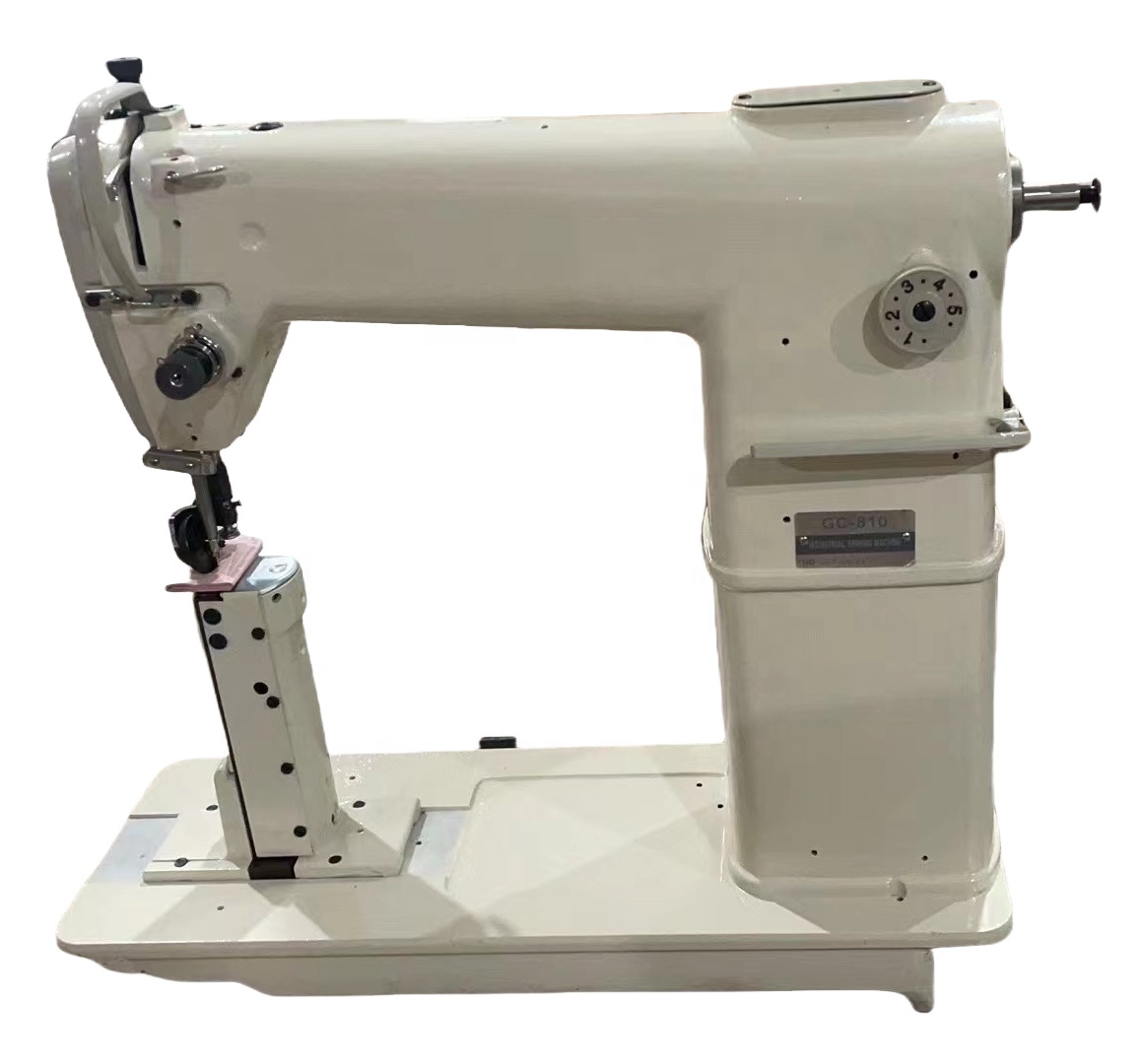 810 Industrial Sewing Machine  – обзор и цена Sewing Industry
