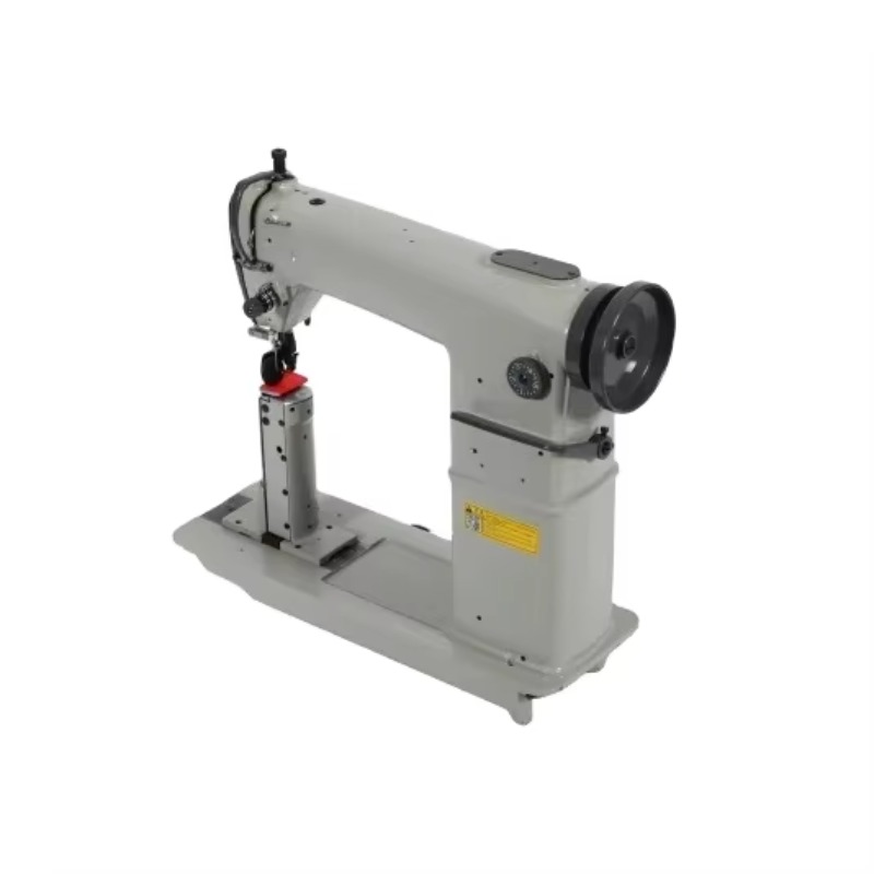 810 Industrial Sewing Machine  – обзор и цена Sewing Industry