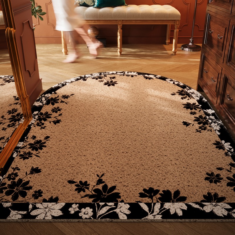 Door Mat High-end Feel Mid-cen – обзор и цена Century Textile & Sewing Supply