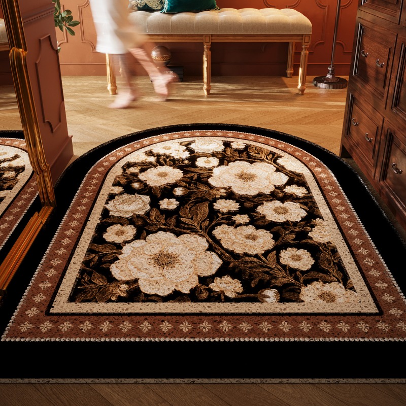 Door Mat High-end Feel Mid-cen – обзор и цена Century Textile & Sewing Supply