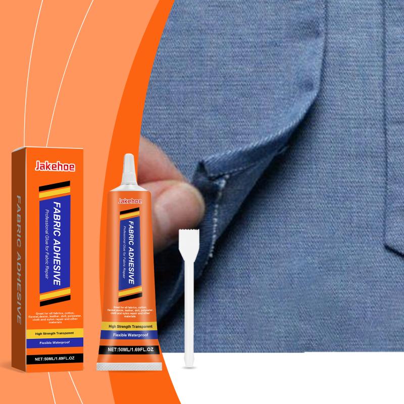 Universal Fabric Repair Adhesi – обзор и цена Sewing Repair
