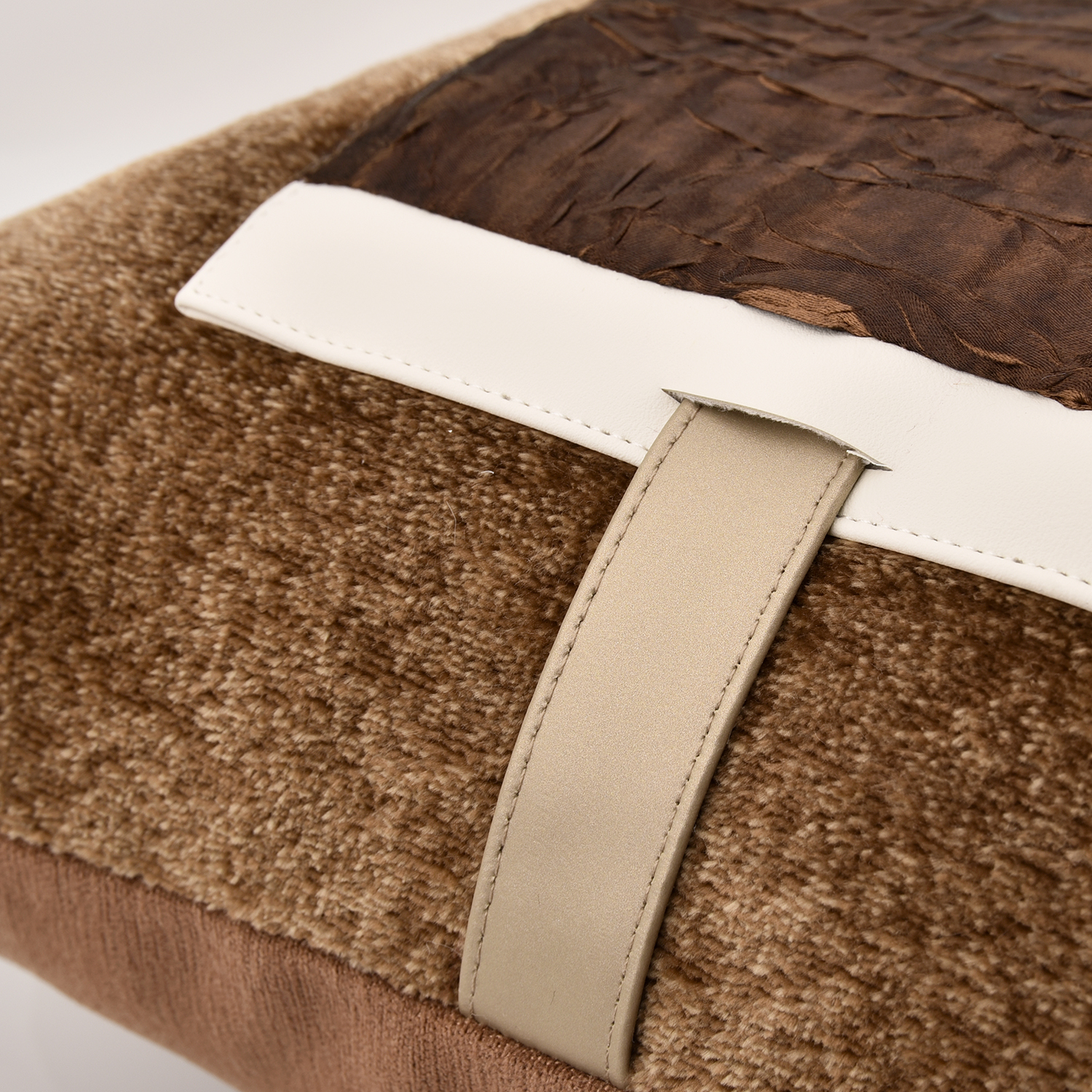  Mid-Century Modern Brown Coff – обзор и цена Century Textile & Sewing Supply