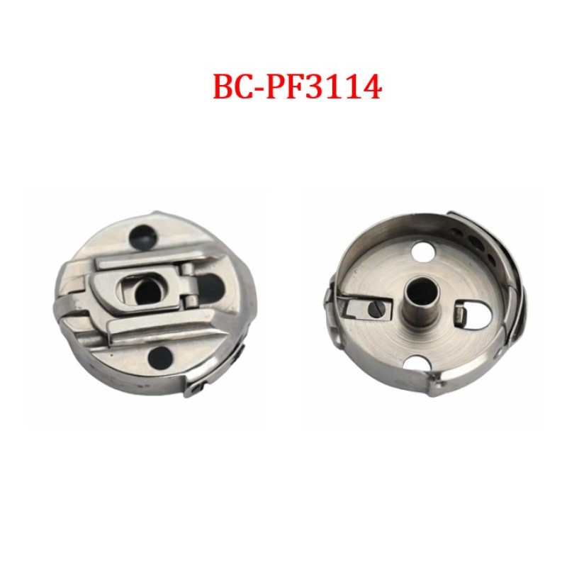 HAYA BC-PF3114 BC-PF3114-NBL B – обзор и цена Sewing Industry