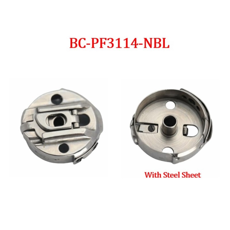 HAYA BC-PF3114 BC-PF3114-NBL B – обзор и цена Sewing Industry