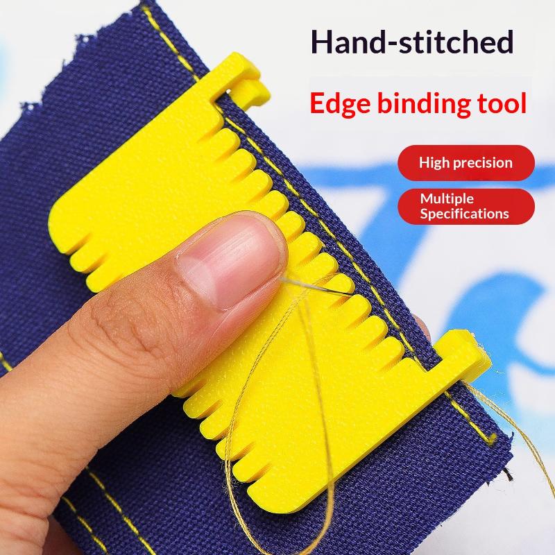 New 2pcs Guide Clip On Sewing  – обзор и цена Sewing Gauge Ruler