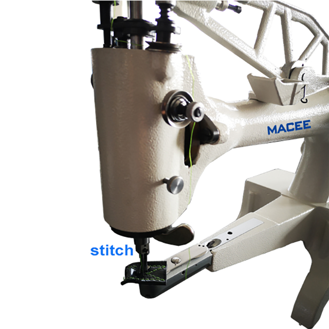 MC 2972 Shoes Repaired Sewing  – обзор и цена Sewing Repair
