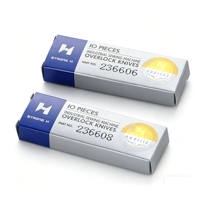 STRONG H 236606 236608 Upper L – обзор и цена Needle Threader Tool