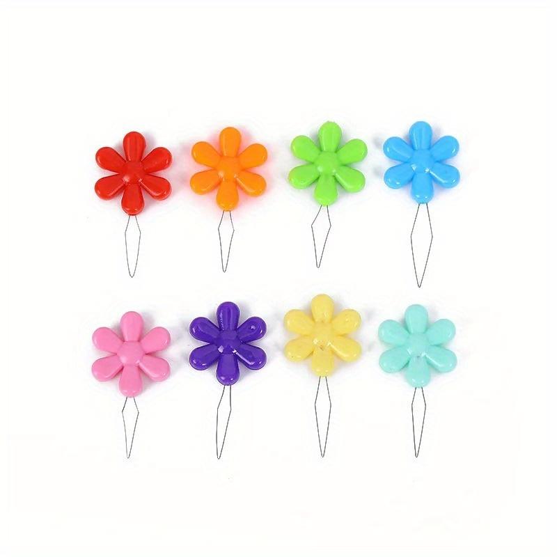 20Pcs Random Color Needle Thre – обзор и цена Needle Threader Tool