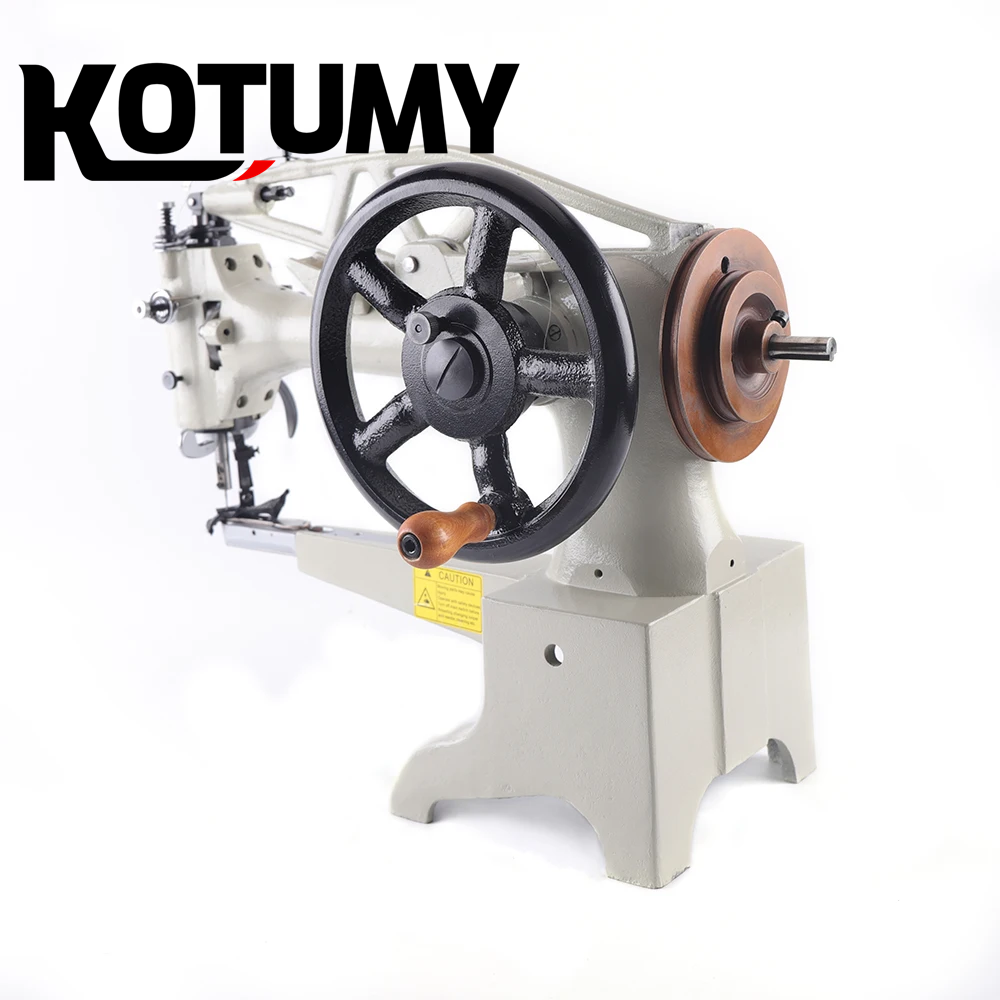 New Shoe Repair Sewing Machine – обзор и цена Sewing Repair