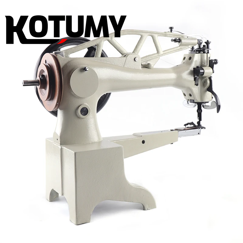 New Shoe Repair Sewing Machine – обзор и цена Sewing Repair