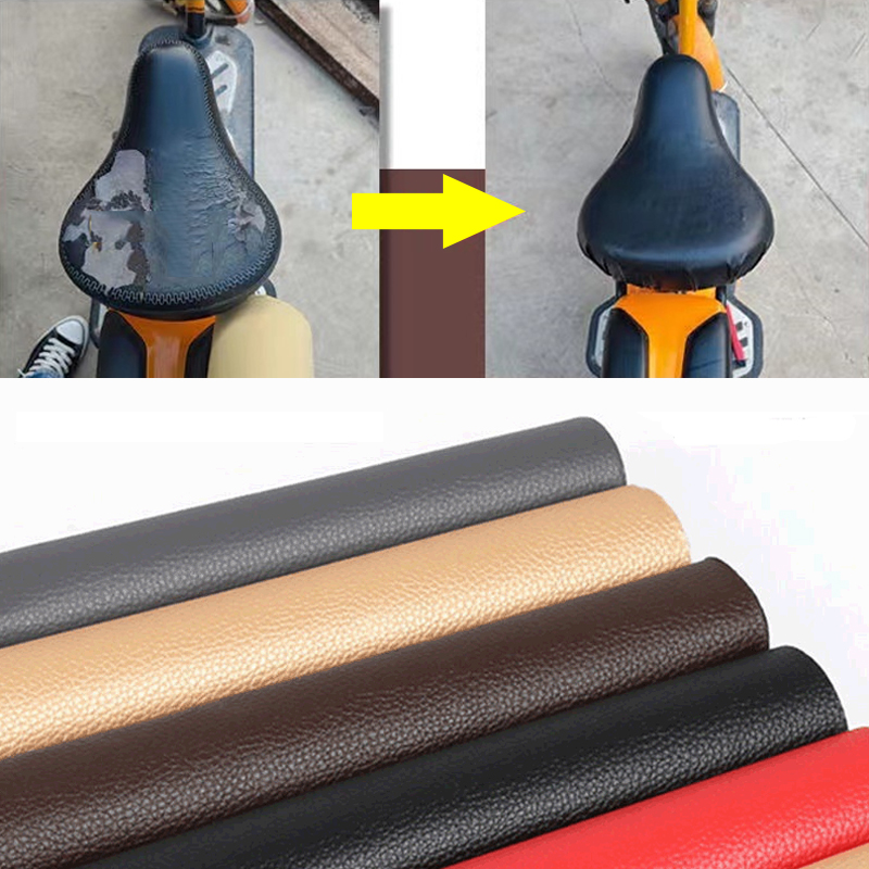 Leather Repair Patch Self Adhe – обзор и цена Sewing Repair
