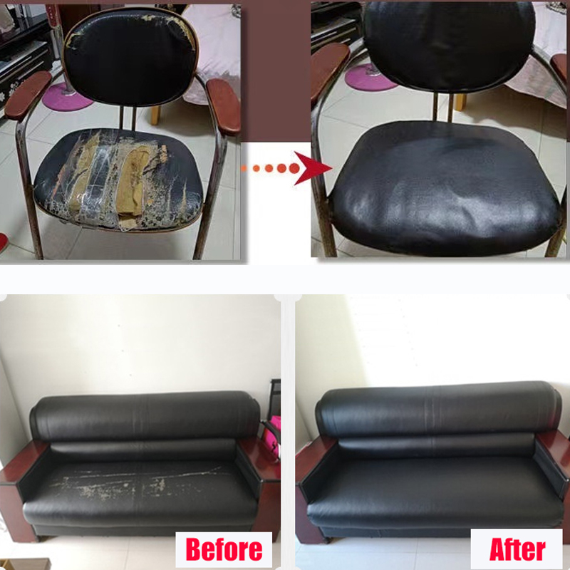 Leather Repair Patch Self Adhe – обзор и цена Sewing Repair