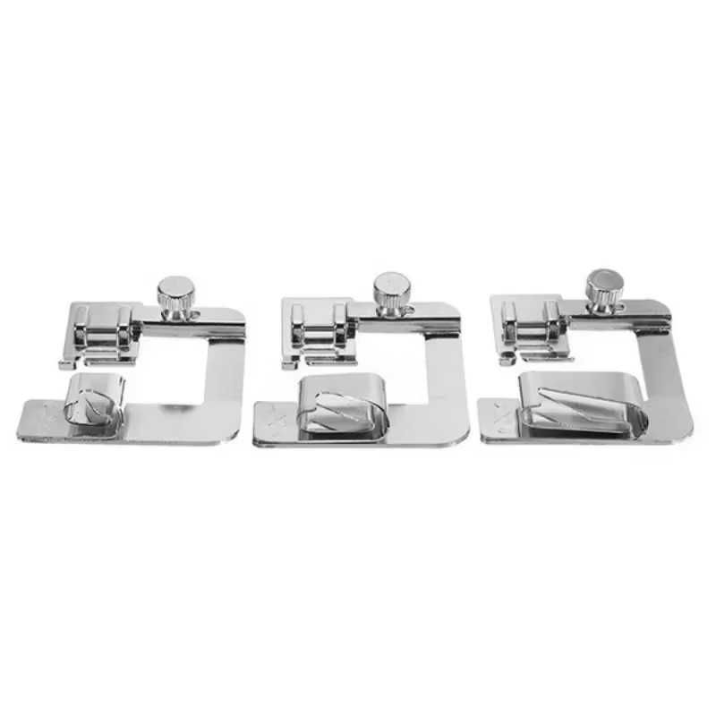 Sewing Hemming Set 1/3Pcs Wide – обзор и цена Sewing Gauge Ruler