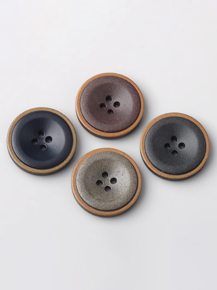 Recycled Resin Coat Buttons Ve – обзор и цена Sewing Recycle