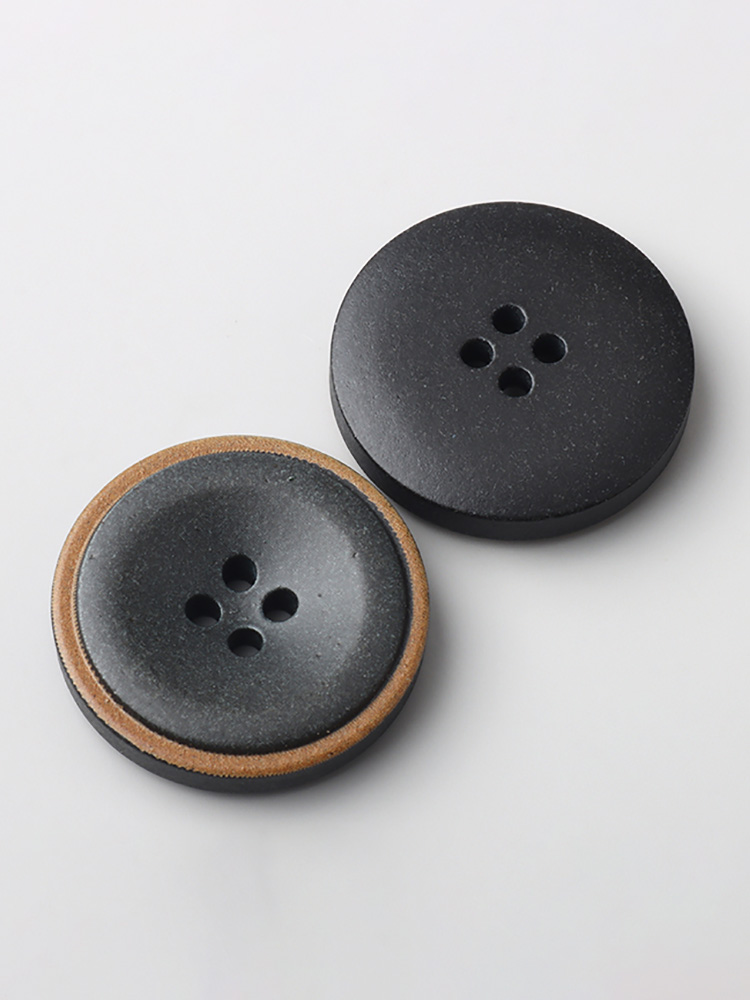 Recycled Resin Coat Buttons Ve – обзор и цена Sewing Recycle