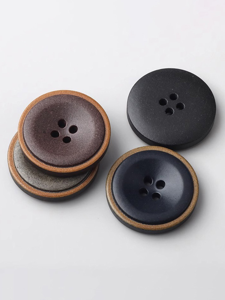 Recycled Resin Coat Buttons Ve – обзор и цена Sewing Recycle