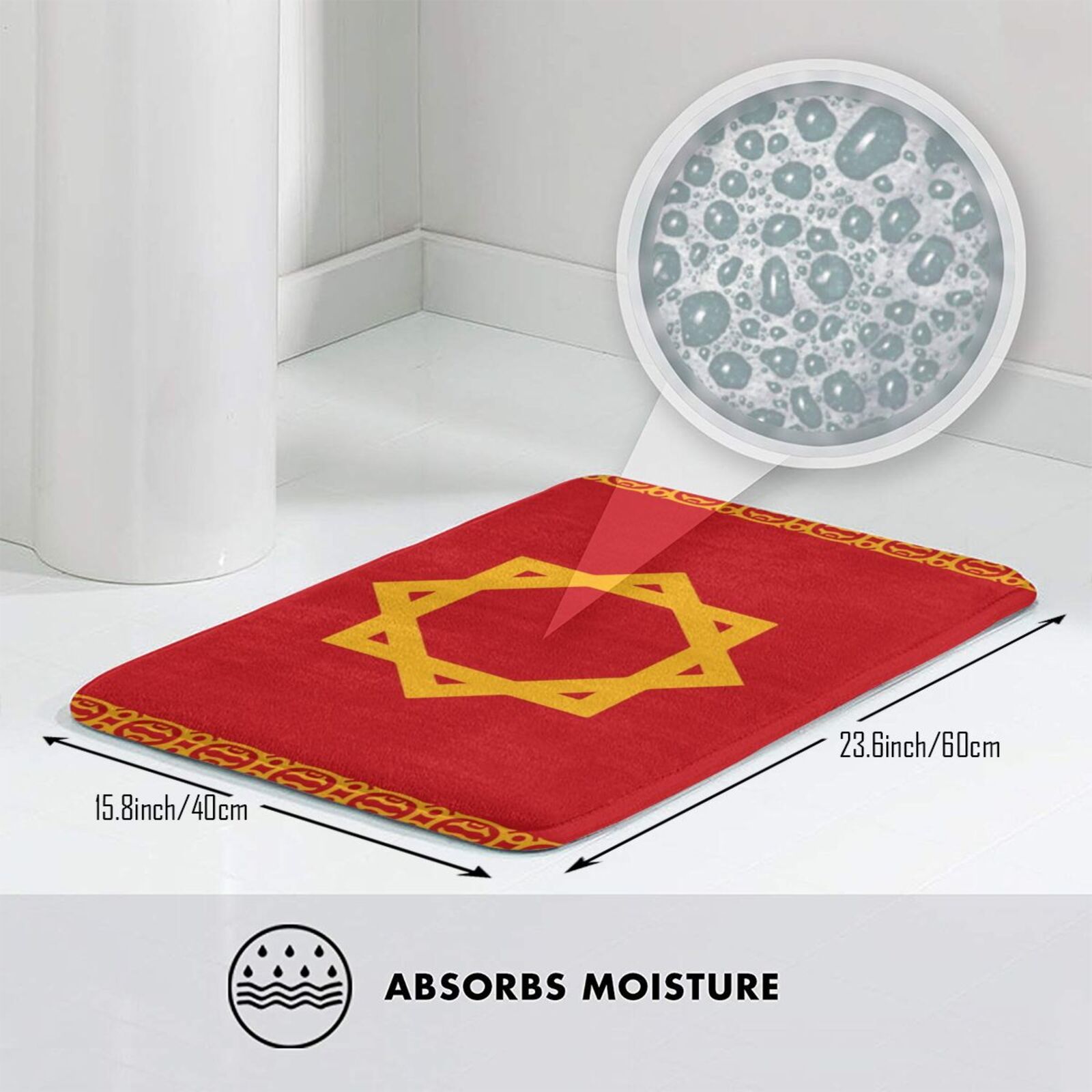 Morocco Historical Flag-13th C – обзор и цена Century Textile & Sewing Supply