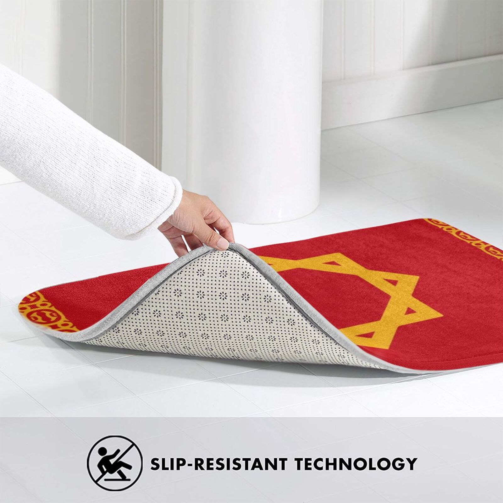 Morocco Historical Flag-13th C – обзор и цена Century Textile & Sewing Supply