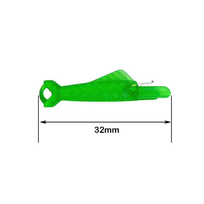 1/10/40pcs Quickly Auto Needle – обзор и цена Needle Threader Tool