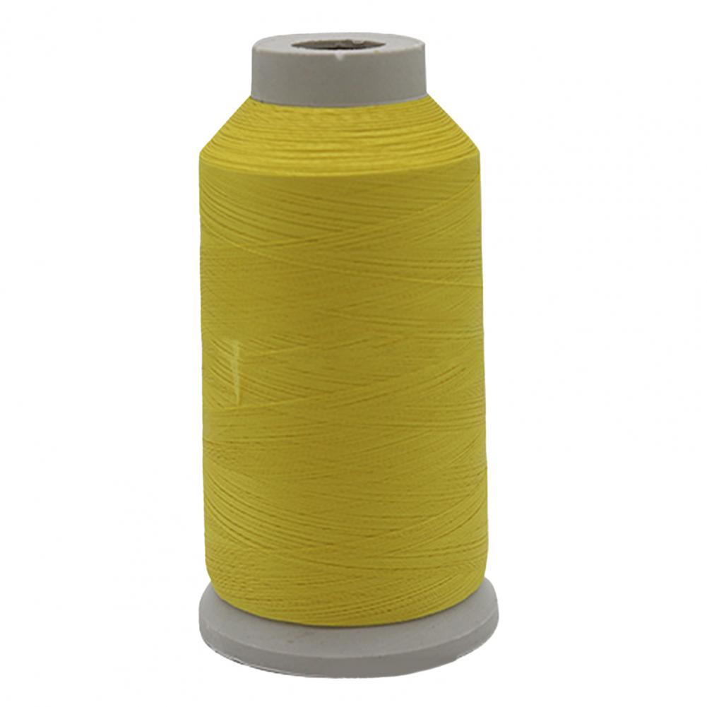 1 Roll Embroidery Yarn Thread  – обзор и цена Sewing Recycle