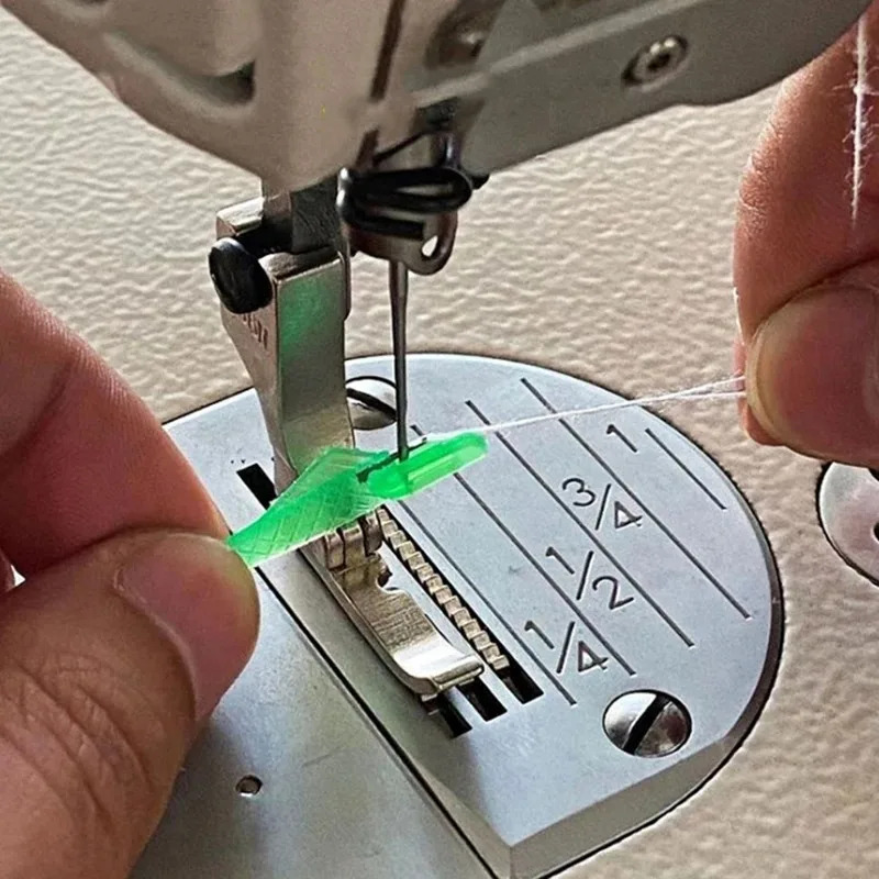 1/10/20pcs Automatic Needle Th – обзор и цена Needle Threader Tool