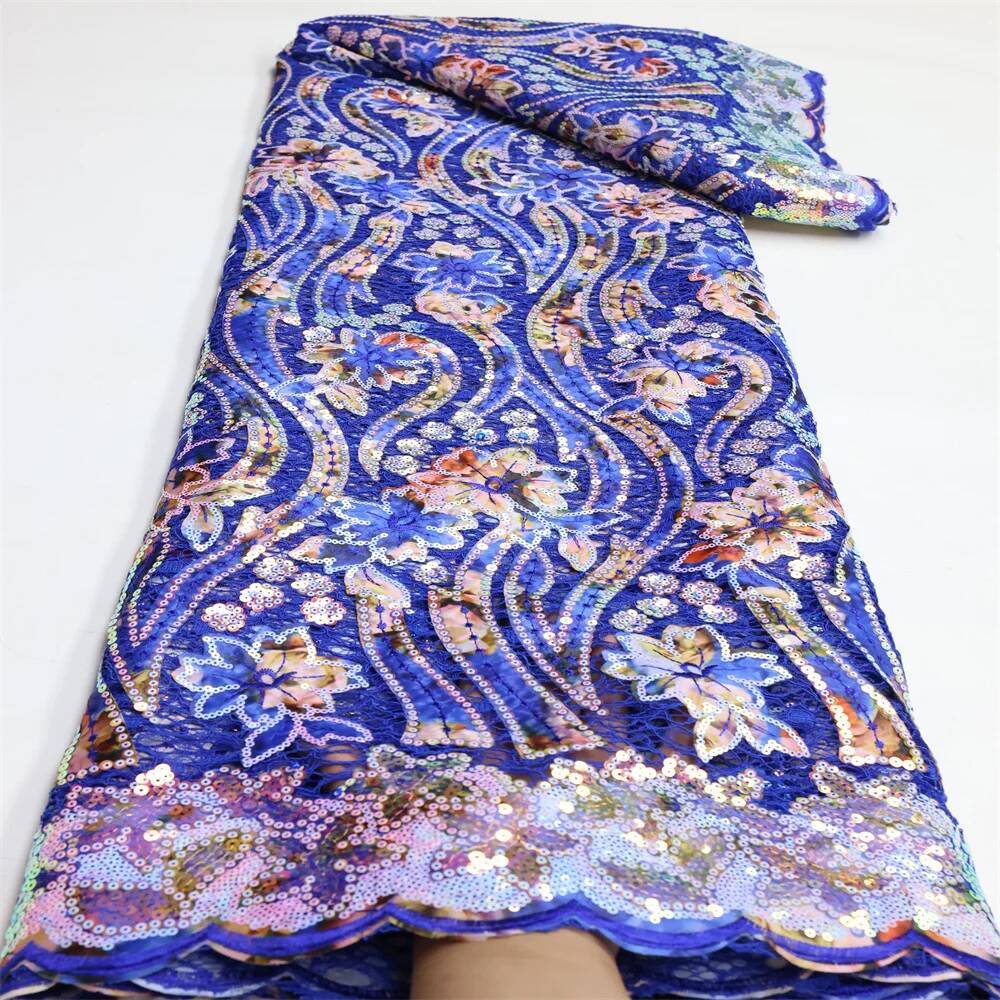 Newest Velvet Lace Fabric Afri – обзор и цена Sewing Velvet Fabric