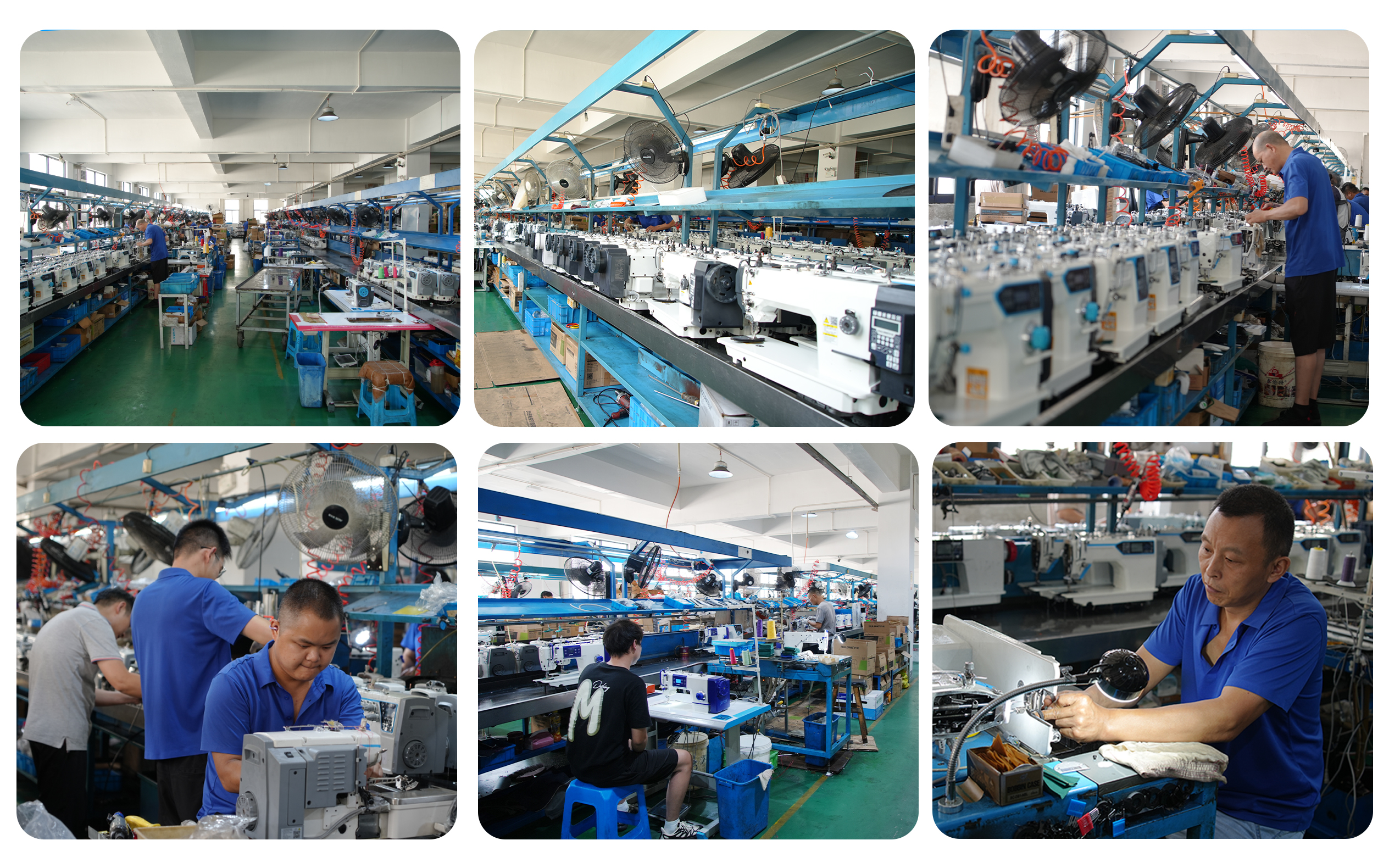 DT 5200-4D Industrial Overlock – обзор и цена Sewing Industry