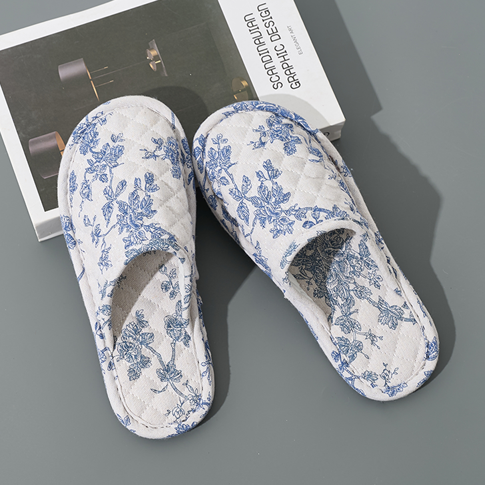 Home Indoor Slippers Soft Bott – обзор и цена Sewing Garment