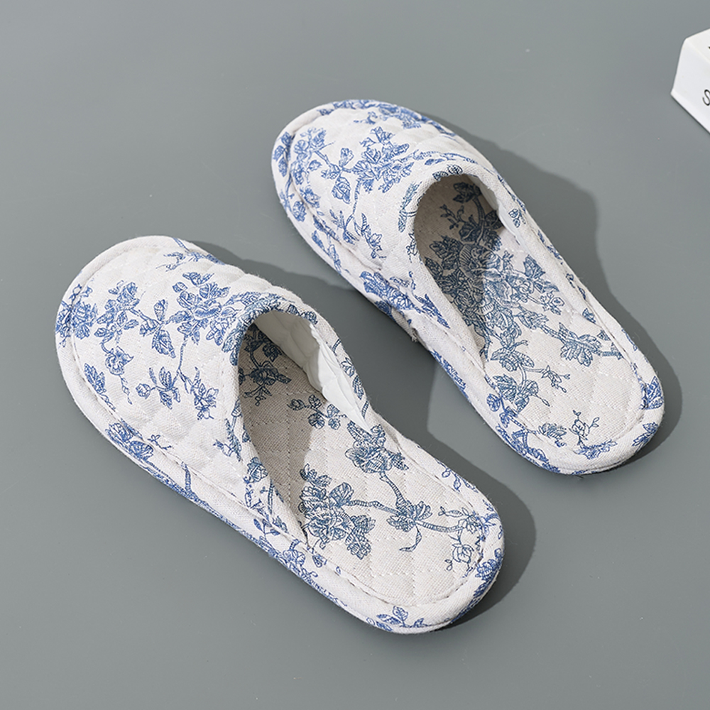 Home Indoor Slippers Soft Bott – обзор и цена Sewing Garment